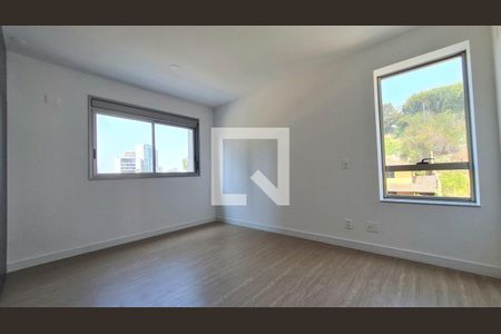 Apartamento à venda com 4 quartos, 208m² em Vale do Sereno, Nova Lima