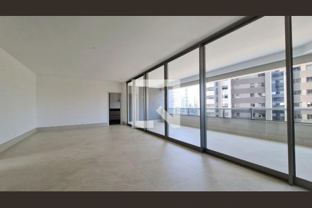 Apartamento à venda com 4 quartos, 208m² em Vale do Sereno, Nova Lima
