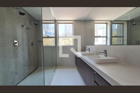 Apartamento à venda com 4 quartos, 208m² em Vale do Sereno, Nova Lima