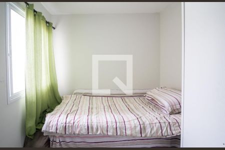 Quarto 1 de apartamento à venda com 2 quartos, 35m² em Vila Baby, São Paulo