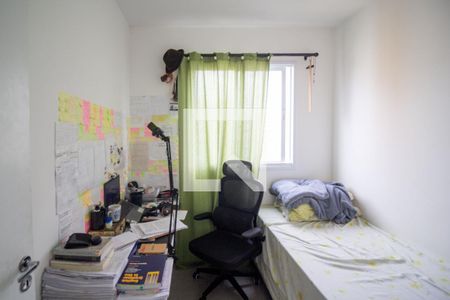 Quarto 2 de apartamento à venda com 2 quartos, 35m² em Vila Baby, São Paulo