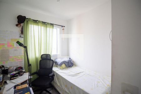 Quarto 2 de apartamento à venda com 2 quartos, 35m² em Vila Baby, São Paulo