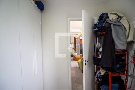Quarto 1 de apartamento à venda com 2 quartos, 35m² em Vila Baby, São Paulo