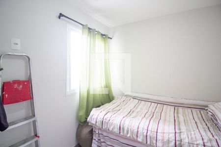 Quarto 1 de apartamento à venda com 2 quartos, 35m² em Vila Baby, São Paulo