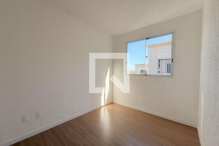 Quarto 2 de apartamento para alugar com 2 quartos, 44m² em Jardim Carvalho, Porto Alegre