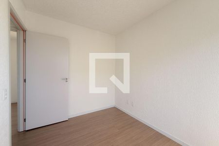 Quarto 2 de apartamento para alugar com 2 quartos, 44m² em Jardim Carvalho, Porto Alegre