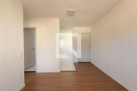 Sala de apartamento para alugar com 2 quartos, 44m² em Jardim Carvalho, Porto Alegre