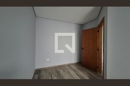 Quarto de casa à venda com 3 quartos, 180m² em Vila Francisco Matarazzo, Santo André