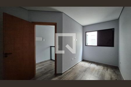 Quarto de casa à venda com 3 quartos, 180m² em Vila Francisco Matarazzo, Santo André