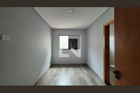 Suíte de casa à venda com 3 quartos, 180m² em Vila Francisco Matarazzo, Santo André
