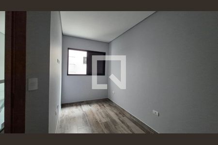 Quarto de casa à venda com 3 quartos, 180m² em Vila Francisco Matarazzo, Santo André
