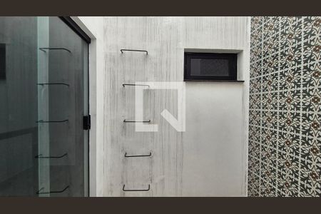 Vista de casa à venda com 3 quartos, 180m² em Vila Francisco Matarazzo, Santo André