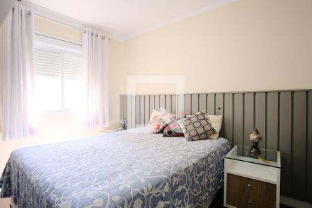 Suíte de apartamento para alugar com 2 quartos, 80m² em Tatuapé, São Paulo