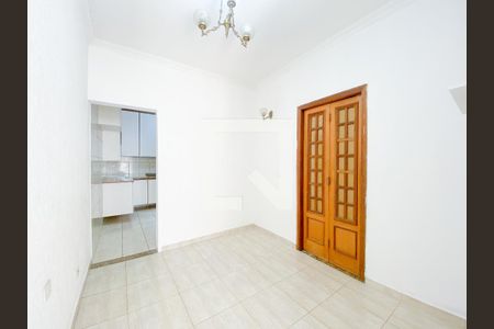 Sala de casa à venda com 2 quartos, 28m² em Perdizes, São Paulo