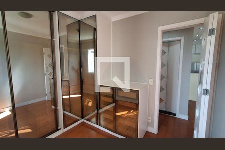 Quarto 1 de apartamento para alugar com 2 quartos, 58m² em Rudge Ramos, São Bernardo do Campo