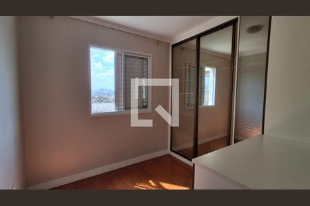 Quarto 1 de apartamento para alugar com 2 quartos, 58m² em Rudge Ramos, São Bernardo do Campo