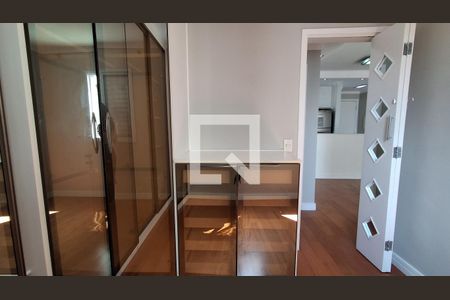 Quarto 1 de apartamento para alugar com 2 quartos, 58m² em Rudge Ramos, São Bernardo do Campo