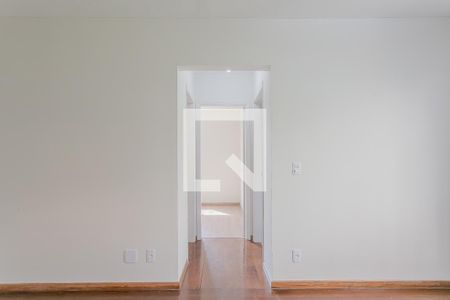 Sala de apartamento à venda com 2 quartos, 50m² em Sumaré, São Paulo