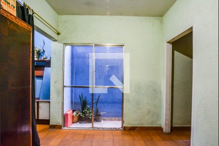 Quarto 1 de casa à venda com 4 quartos, 127m² em Vila Junqueira, Santo André