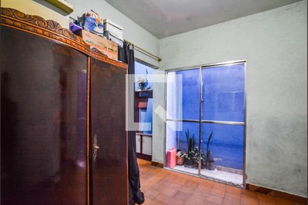 Quarto 1 de casa à venda com 4 quartos, 127m² em Vila Junqueira, Santo André