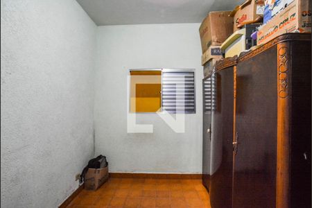 Quarto 1 de casa à venda com 4 quartos, 127m² em Vila Junqueira, Santo André