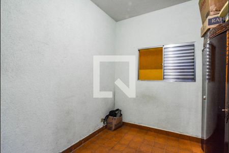 Quarto 1 de casa à venda com 4 quartos, 127m² em Vila Junqueira, Santo André