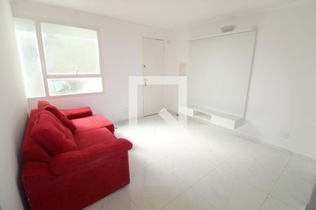 Sala de apartamento para alugar com 2 quartos, 45m² em Jardim Satélite, São José dos Campos