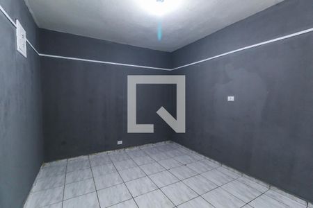 Quarto 2 de casa para alugar com 2 quartos, 60m² em Vila Bertioga, São Paulo