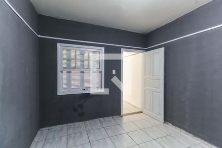 Quarto 2 de casa para alugar com 2 quartos, 60m² em Vila Bertioga, São Paulo