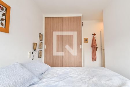 Quarto 1 de apartamento à venda com 2 quartos, 51m² em Liberdade, São Paulo