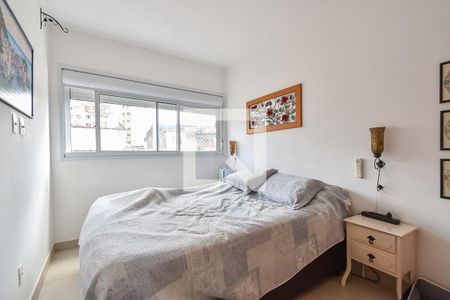 Quarto 1 de apartamento à venda com 2 quartos, 51m² em Liberdade, São Paulo