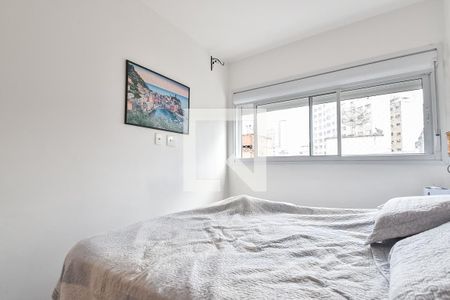 Quarto 1 de apartamento à venda com 2 quartos, 51m² em Liberdade, São Paulo