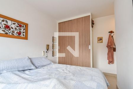 Quarto 1 de apartamento à venda com 2 quartos, 51m² em Liberdade, São Paulo