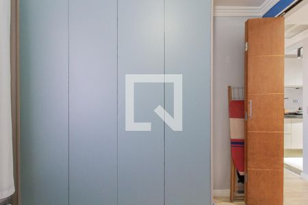 Quarto 1 de apartamento para alugar com 2 quartos, 68m² em Jardim Paranavai , Mauá