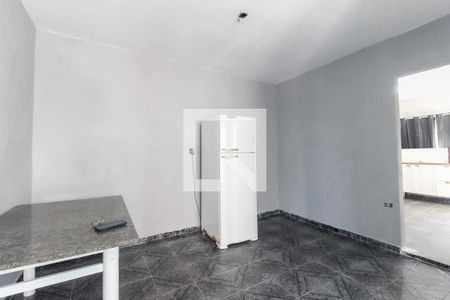 Casa para alugar com 1 quarto, 29m² em Vila Jacuí, São Paulo
