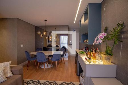 Foto 06 de apartamento à venda com 2 quartos, 83m² em Vila Joao Jorge, Campinas