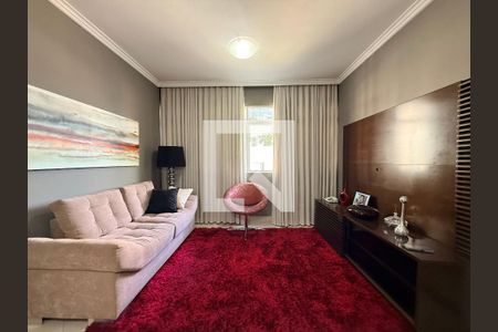Apartamento para alugar com 3 quartos, 69m² em Sagrada Família, Belo Horizonte