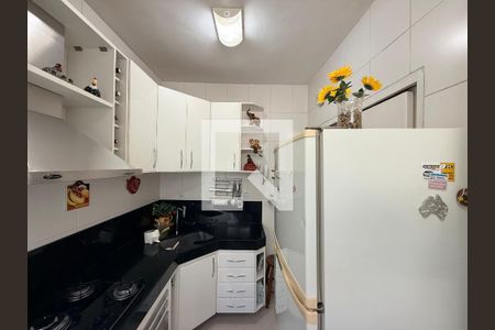 Apartamento para alugar com 3 quartos, 69m² em Sagrada Família, Belo Horizonte