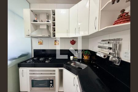 Apartamento para alugar com 3 quartos, 69m² em Sagrada Família, Belo Horizonte