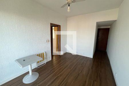 Sala de apartamento à venda com 2 quartos, 80m² em Tauá, Rio de Janeiro