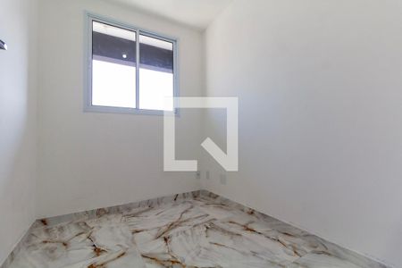 Quarto 1 de apartamento para alugar com 2 quartos, 38m² em Jardim Maringa, São Paulo