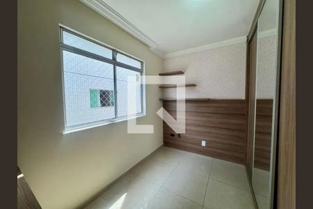 Apartamento para alugar com 3 quartos, 185m² em Cabral, Contagem
