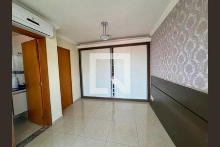 Apartamento para alugar com 3 quartos, 185m² em Cabral, Contagem