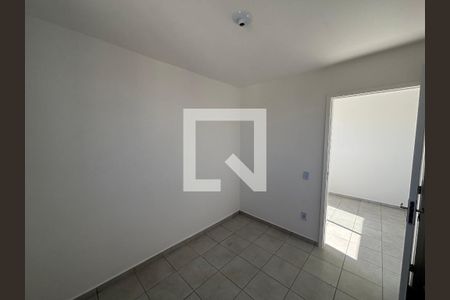 Quarto 1 de apartamento para alugar com 2 quartos, 49m² em Jardim Lourdes, Ferraz de Vasconcelos