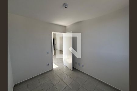 Quarto 1 de apartamento para alugar com 2 quartos, 49m² em Jardim Lourdes, Ferraz de Vasconcelos