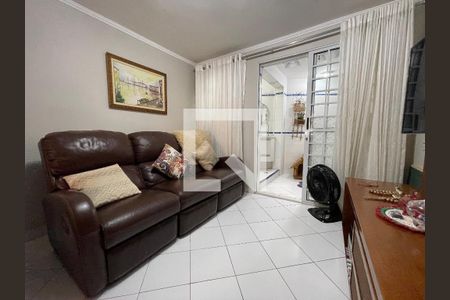 Sala de casa de condomínio à venda com 2 quartos, 89m² em Vila Pirajussara, São Paulo