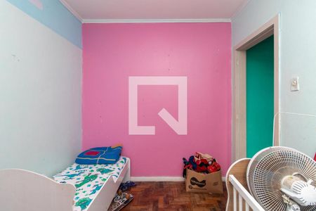 Quarto 2 de apartamento para alugar com 2 quartos, 46m² em Nonoai, Porto Alegre