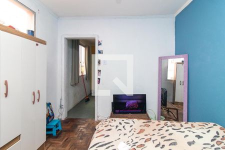 Quarto 1 de apartamento para alugar com 2 quartos, 46m² em Nonoai, Porto Alegre