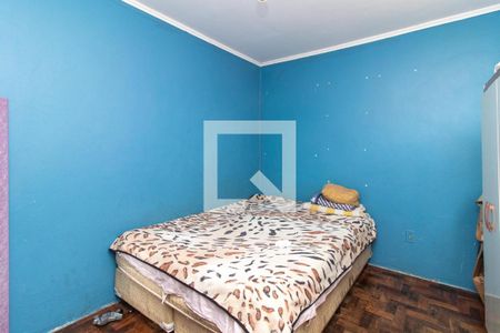 Quarto 1 de apartamento para alugar com 2 quartos, 46m² em Nonoai, Porto Alegre