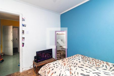 Quarto 1 de apartamento para alugar com 2 quartos, 46m² em Nonoai, Porto Alegre